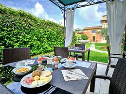 Villa Padovani Relais de Charme