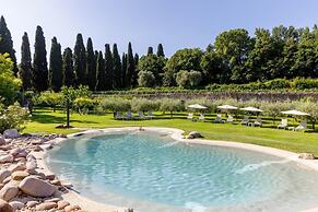 Villa Padovani Relais de Charme