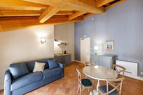 Villa Padovani Relais de Charme