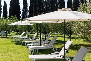 Villa Padovani Relais de Charme