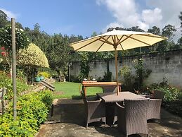Manchester Villa