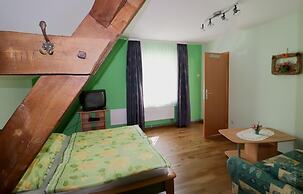 Pension Kuhn