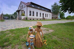 Pension Kuhn