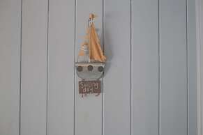 Lusty Glaze Beach Accommodation