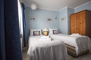 Lusty Glaze Beach Accommodation