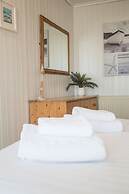 Lusty Glaze Beach Accommodation