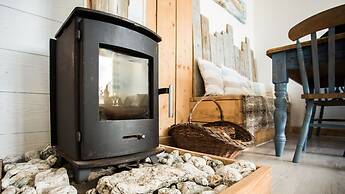 Lusty Glaze Beach Accommodation