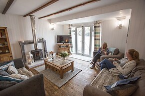 Lusty Glaze Beach Accommodation