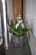 Lusty Glaze Beach Accommodation