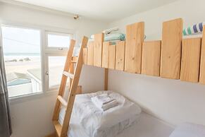 Lusty Glaze Beach Accommodation