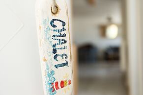 Lusty Glaze Beach Accommodation