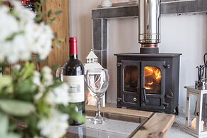 Lusty Glaze Beach Accommodation