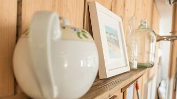 Lusty Glaze Beach Accommodation