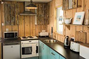 Lusty Glaze Beach Accommodation