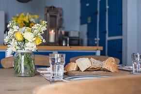 Lusty Glaze Beach Accommodation