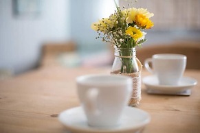 Lusty Glaze Beach Accommodation