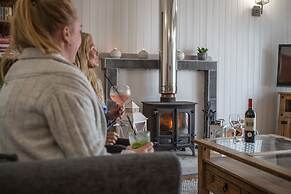 Lusty Glaze Beach Accommodation