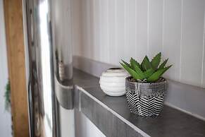 Lusty Glaze Beach Accommodation