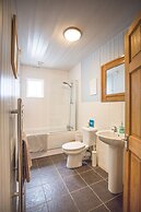 Lusty Glaze Beach Accommodation