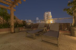 Santa Catalina Hotel