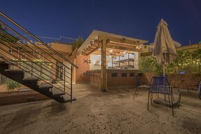 Santa Catalina Hotel