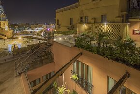 Santa Catalina Hotel