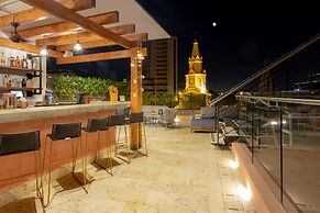 Santa Catalina Hotel