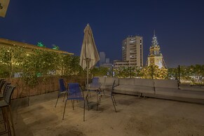 Santa Catalina Hotel