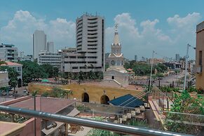 Santa Catalina Hotel