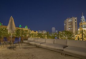 Santa Catalina Hotel