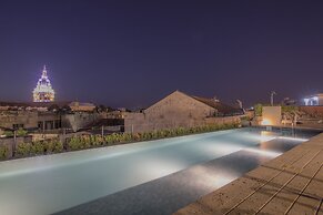 Santa Catalina Hotel