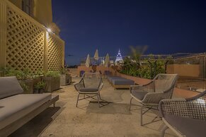 Santa Catalina Hotel