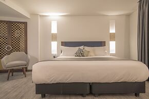 Santa Catalina Hotel