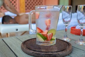 Santa Catalina Hotel