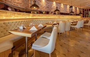 Santa Catalina Hotel