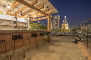 Santa Catalina Hotel