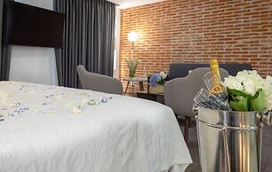 Santa Catalina Hotel