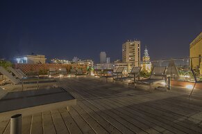 Santa Catalina Hotel