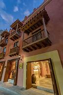 Santa Catalina Hotel