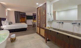 Santa Catalina Hotel