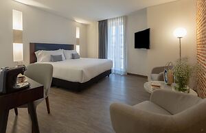 Santa Catalina Hotel