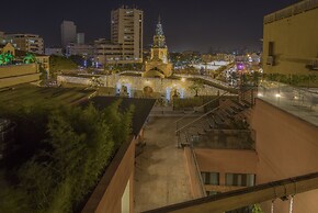 Santa Catalina Hotel