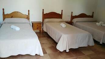 Hostal las Parcelas