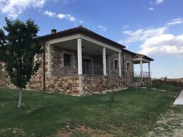 Casa Rural La Dueña