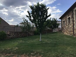 Casa Rural La Dueña