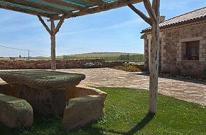 Casa Rural La Dueña