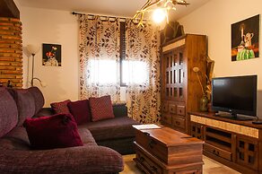 Casa Rural La Dueña