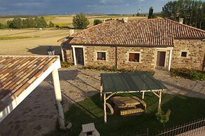 Casa Rural La Dueña