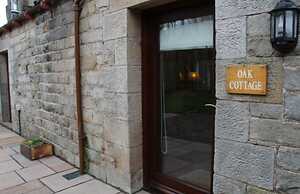 Oak Cottage