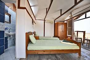 Ecolodge Bedouin Valley